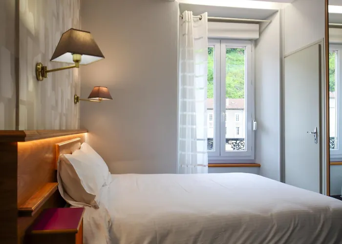 Hôtel Le Lons