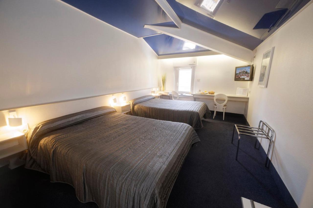 Le Lons Hotel