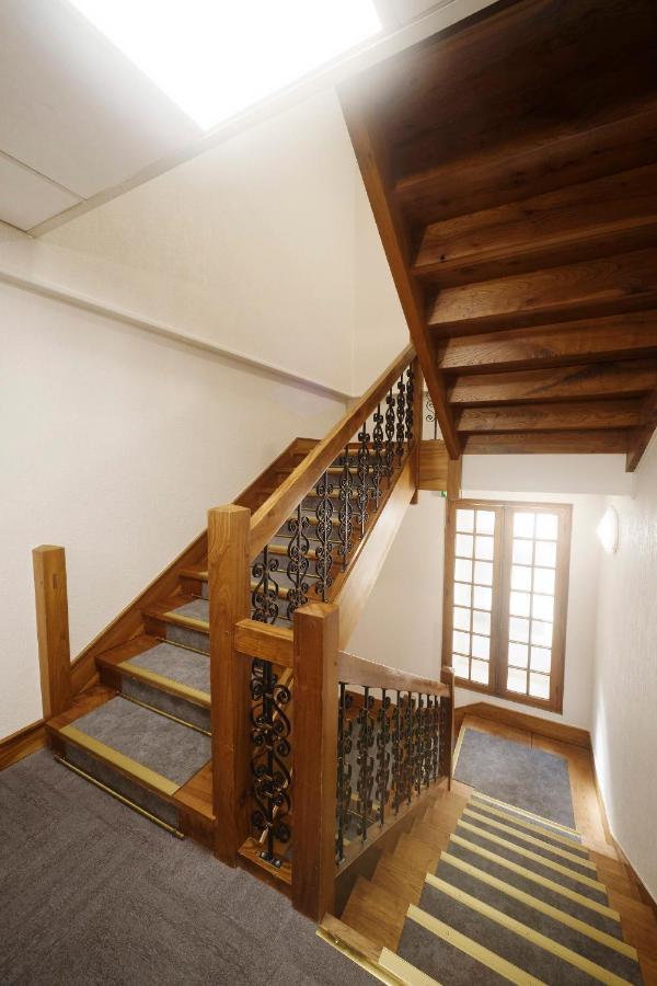 Le Lons Hotel 3*