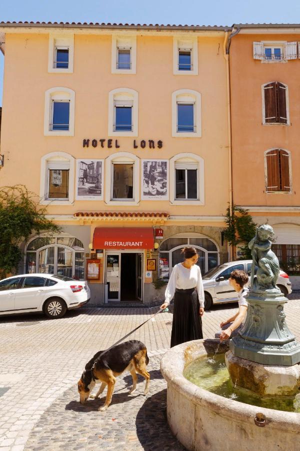 Le Lons Hotel