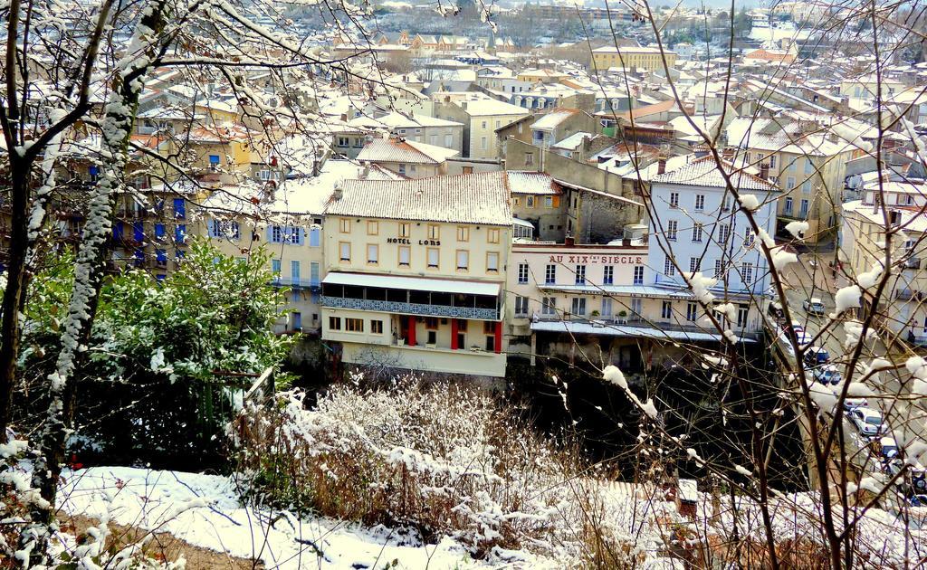 Hotel Le Lons 3*