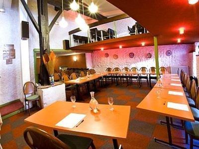 Hotel Le Lons