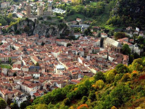 Le Lons Hotel Foix