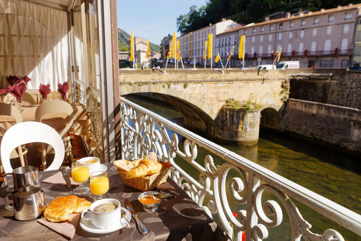 Hotel Le Lons
