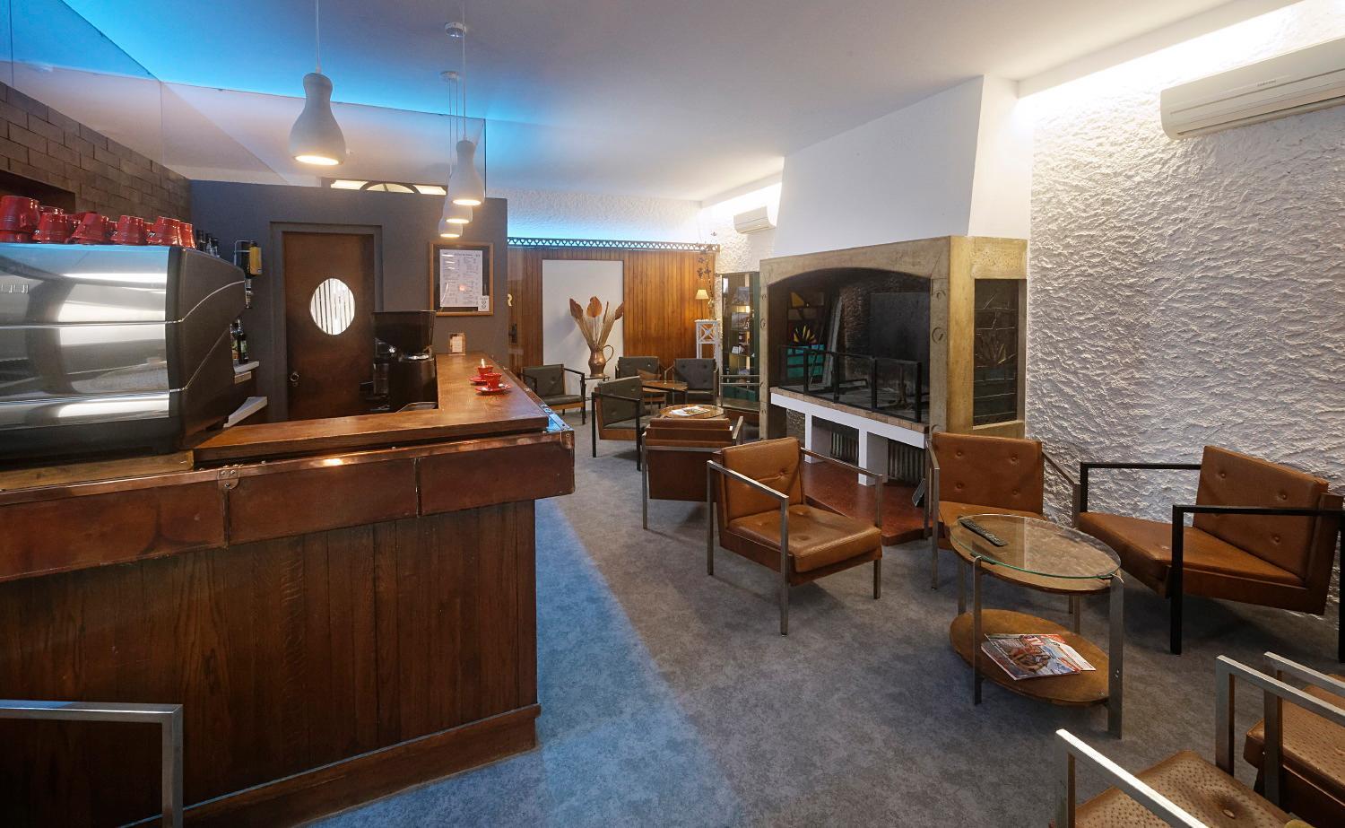 Hotel Le Lons 3*