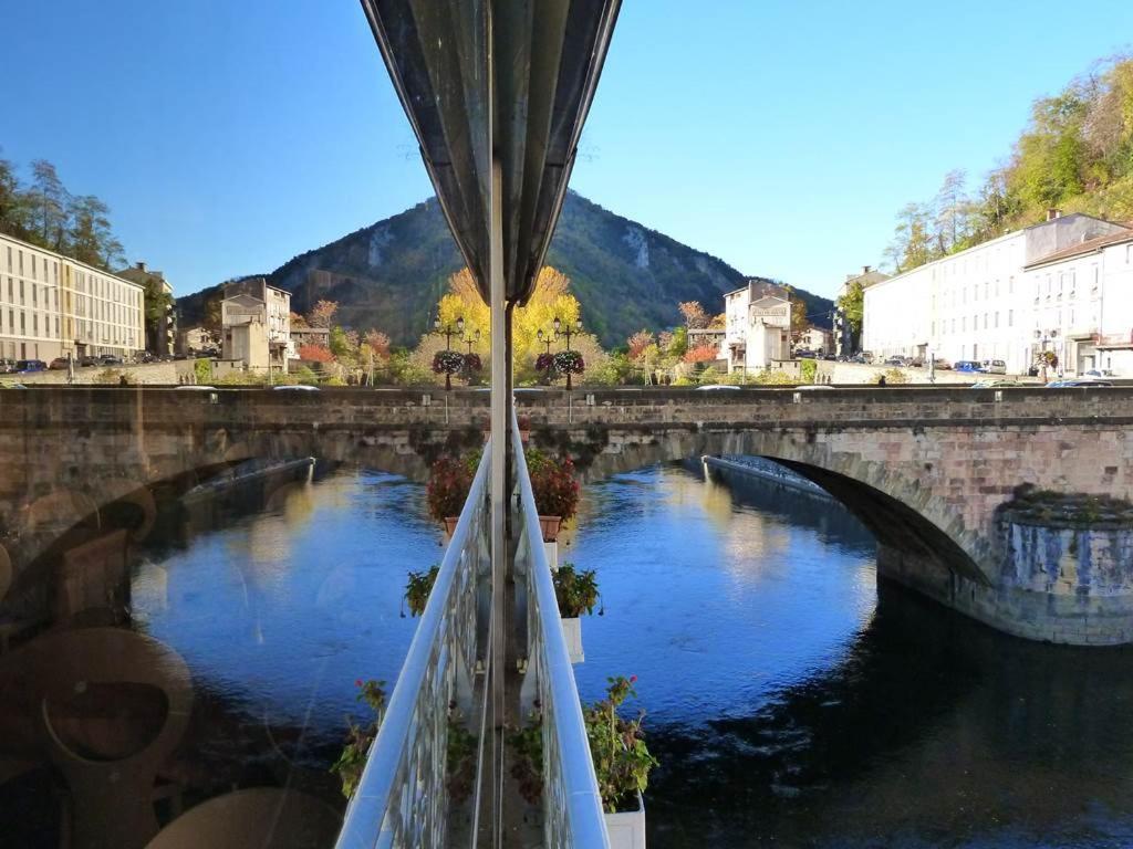 Hotel Le Lons Foix