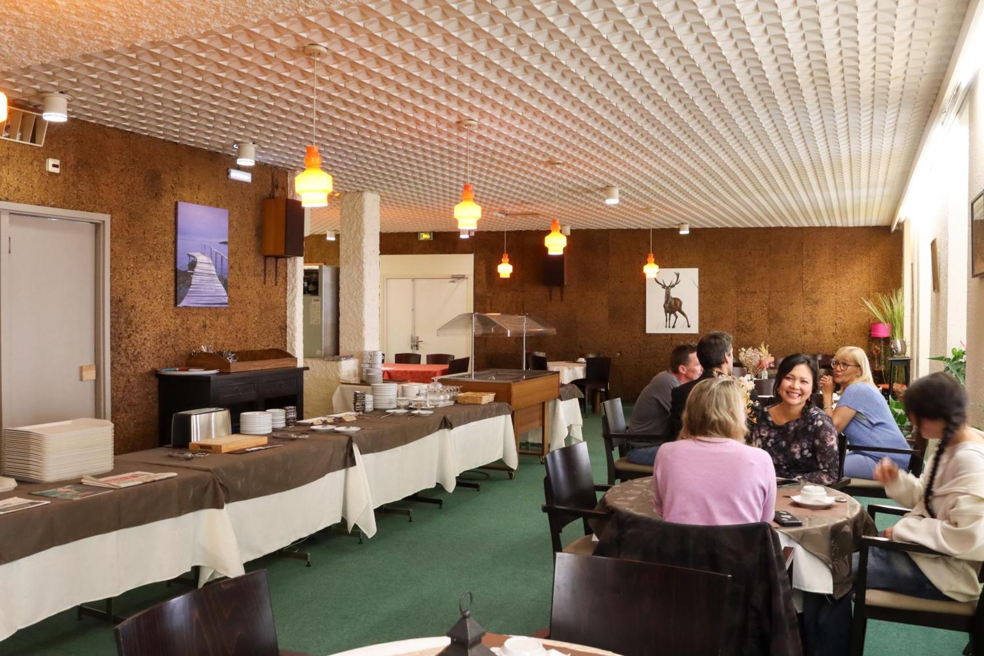 Hotel Le Lons
