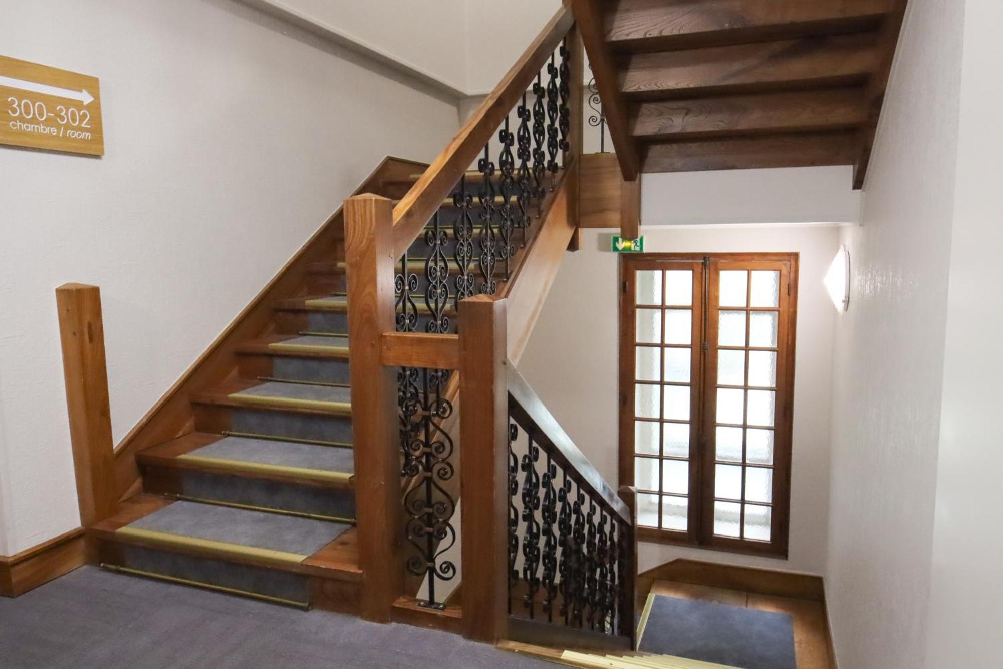 Le Lons Hotel Foix