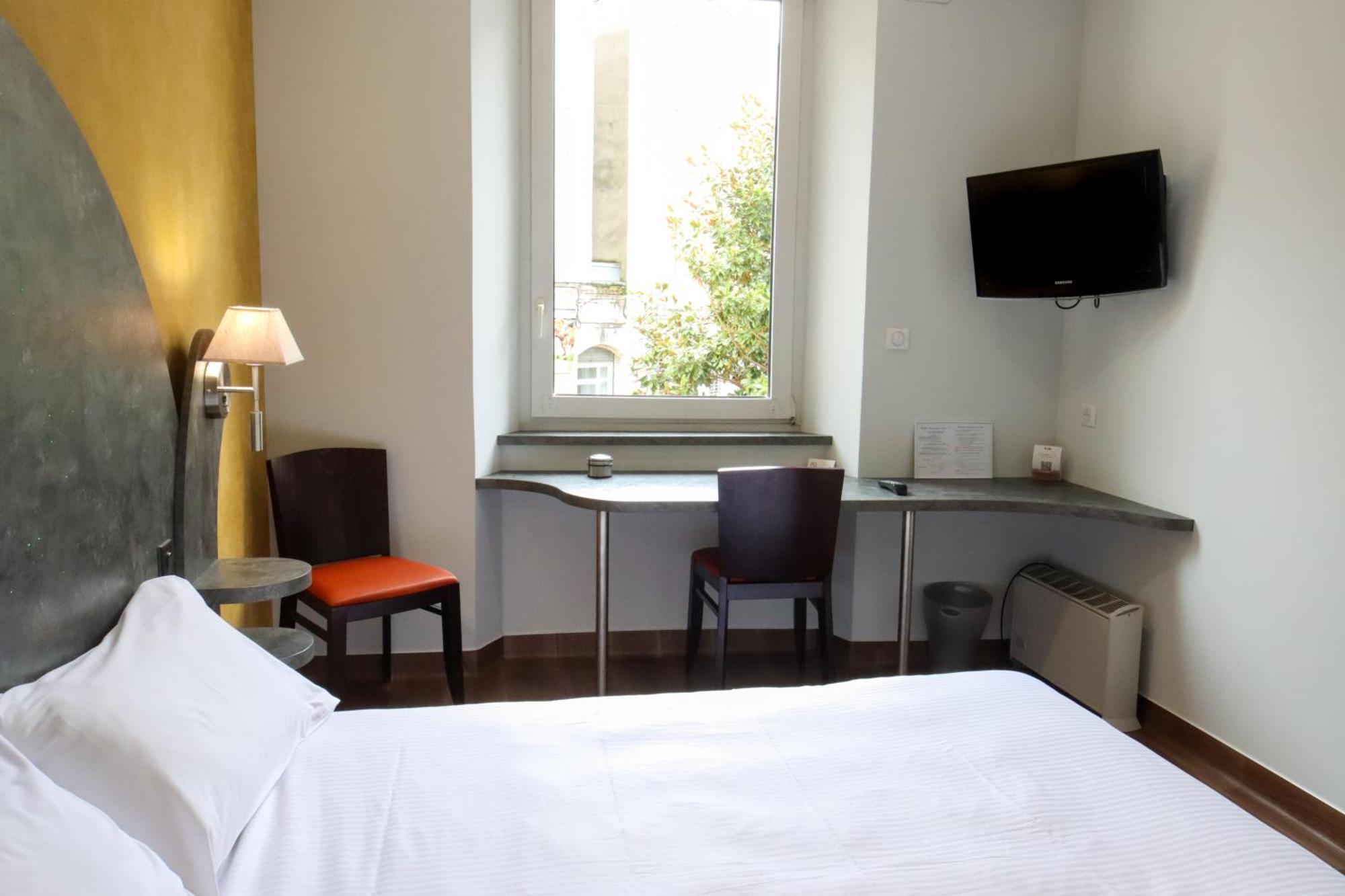 Hotel Le Lons
