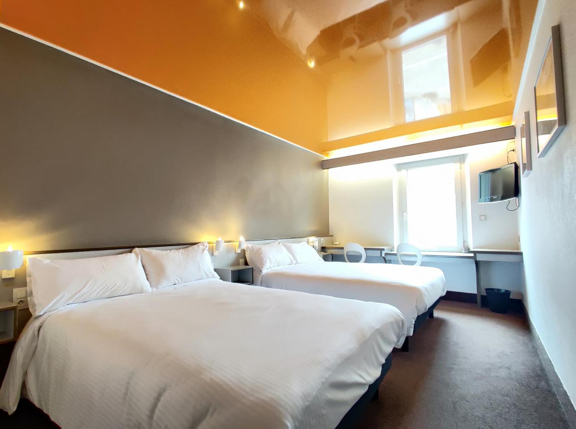 Le Lons Hotel 3*