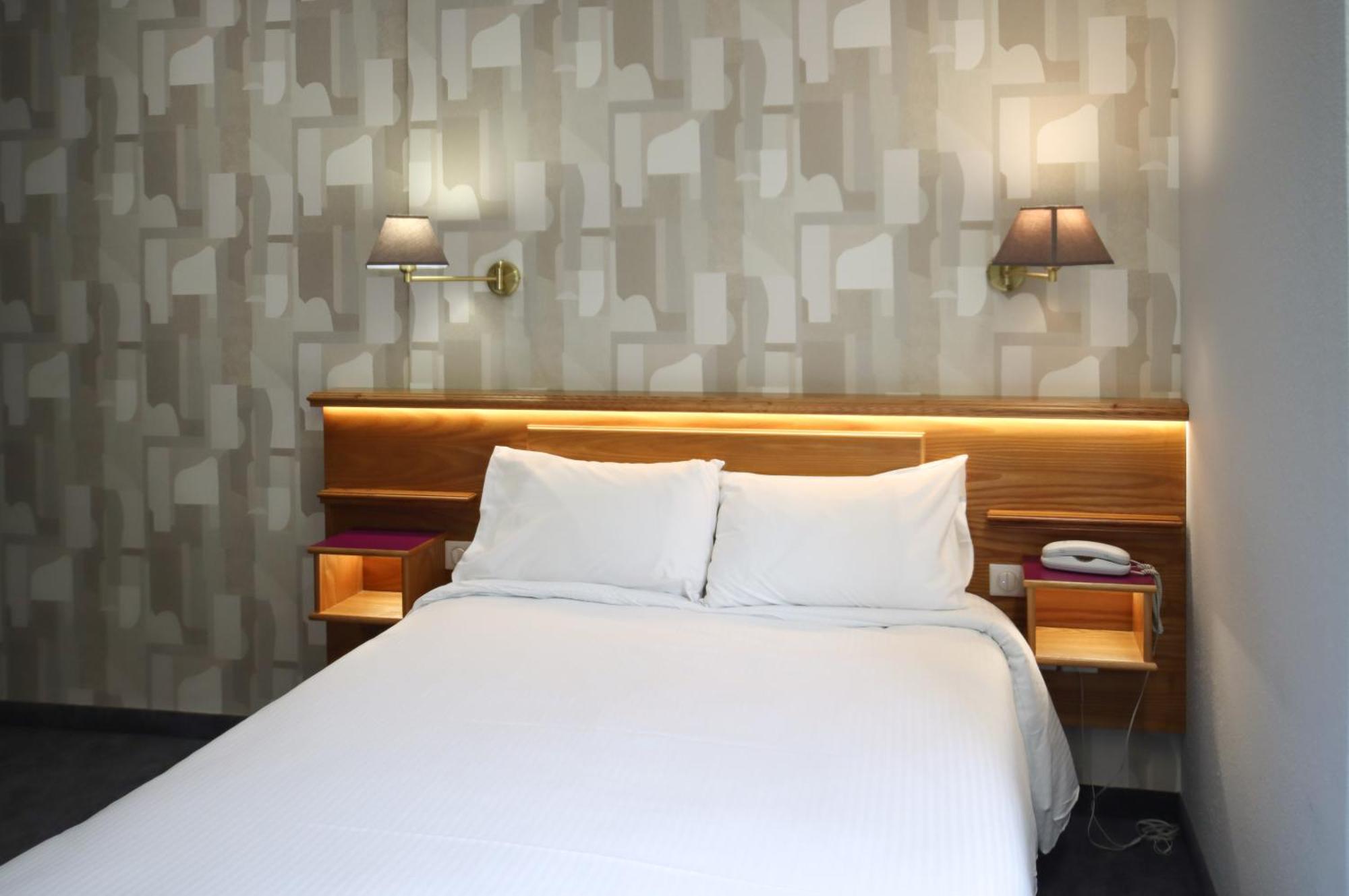 Le Lons Hotel Foix
