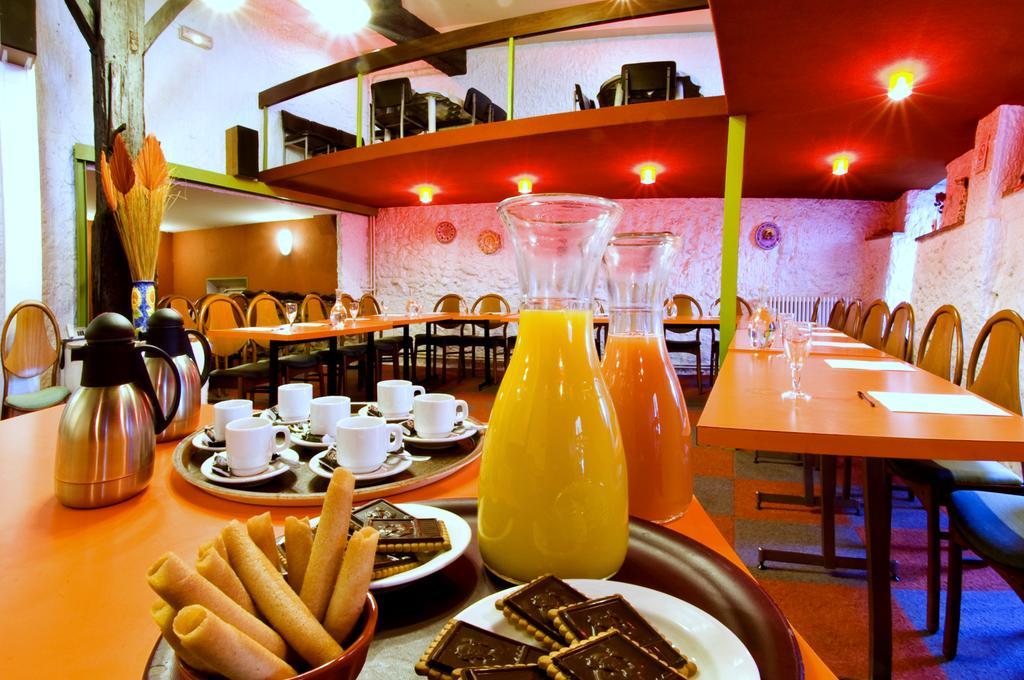 Le Lons Hotel