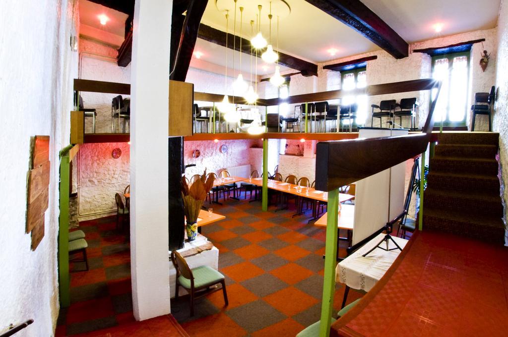 Le Lons Hotel Foix