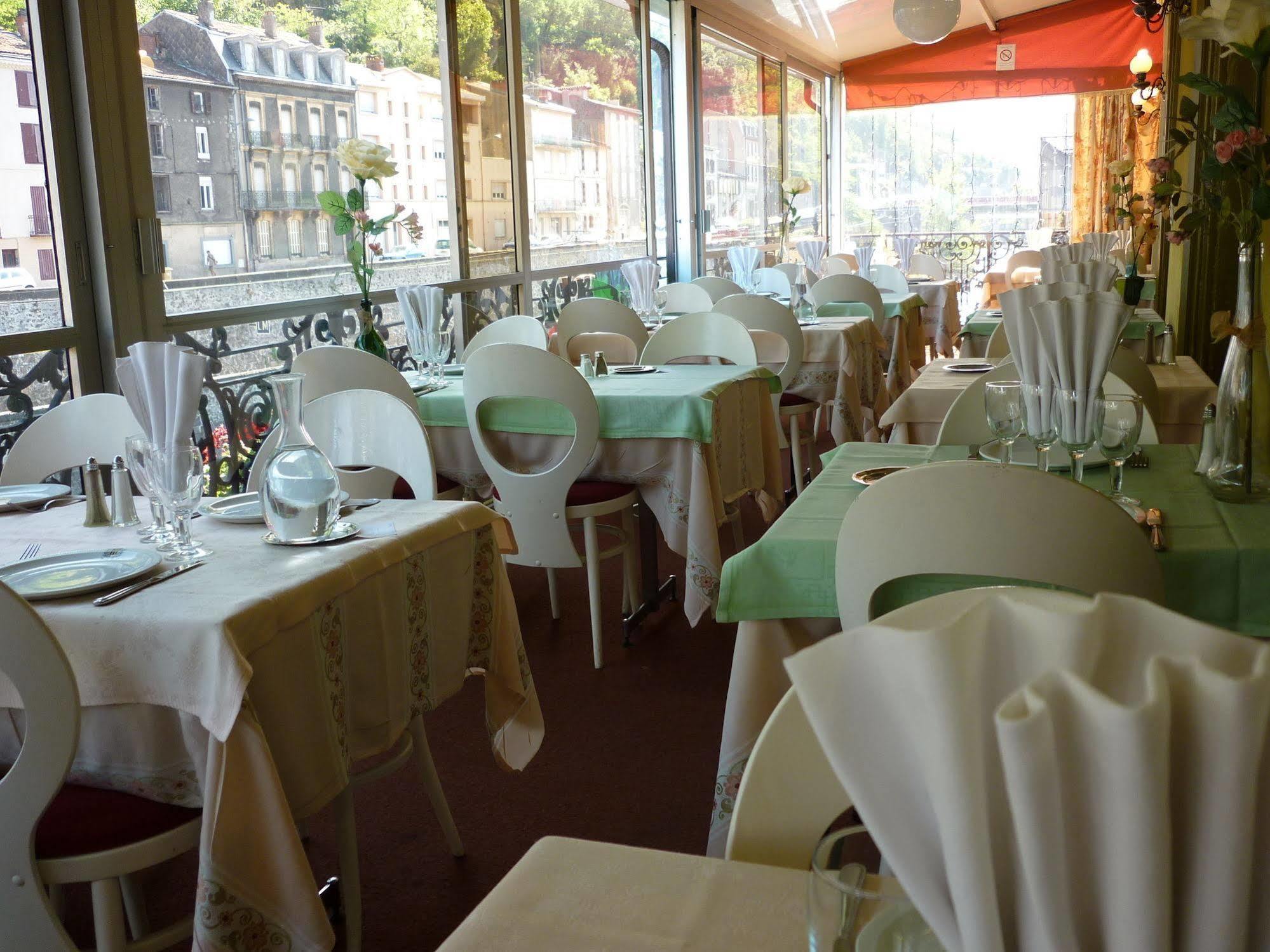 Hotel Le Lons 3*