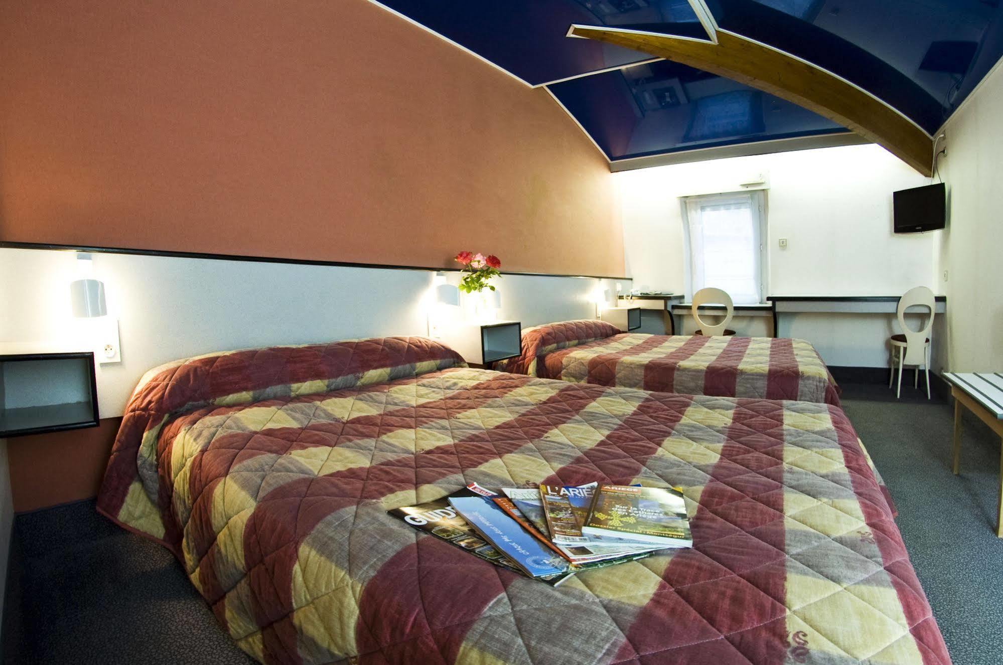 Hotel Le Lons