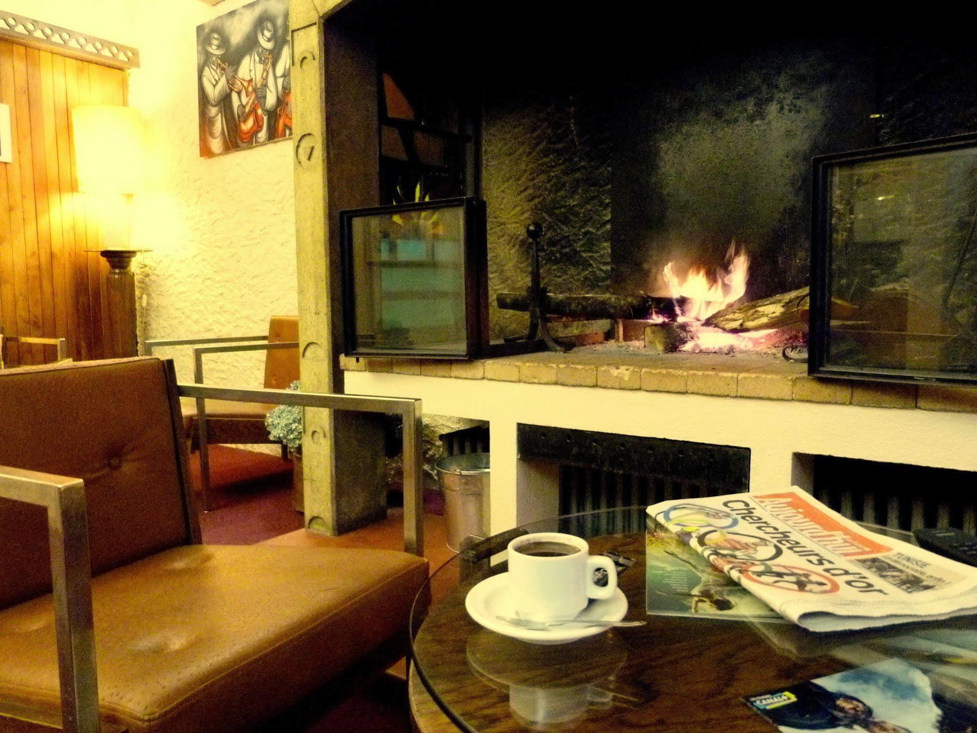 Hotel Le Lons