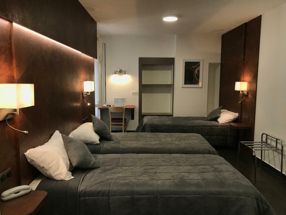 Hotel Le Lons Foix